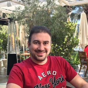 Meet your Posher, Mohammad